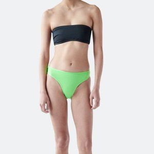 NU Swim Edy Bandeau 🖤